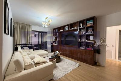 VANZARE 4 CAMERE - ULTRAFINISAT -UPGROUND RESIDENCE - 1