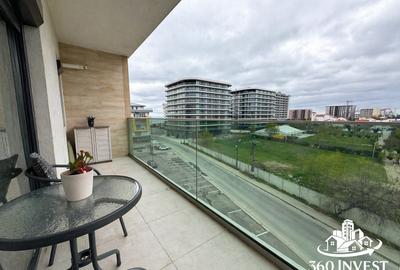 Apartament 3 camere Mamaia + Loc de Parcare - 10