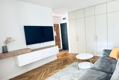 Proprietar | Apartament 2 camere lux in The Nest, The Office & Record Park - 7