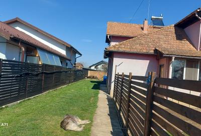 Gradistea  vila individuala - Locul perfect pentru iubitorii de natura ! - 53