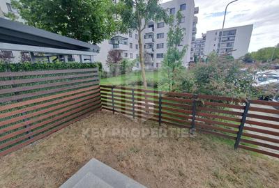 Greenfield Residence - 2 camere cu gradina in suprafata de 35 mp - 16