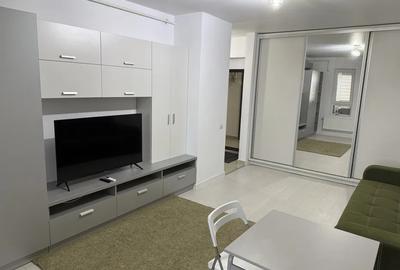 Central Address  Residence I 2 Camere I Centrala Proprie I Loc Parcare I - 1