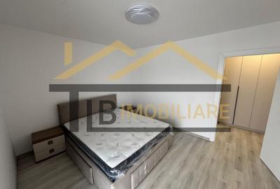 Apartament cu 2 camere semidecomandat în Unirii