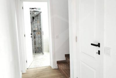 Duplex nou, nelocuit - Spatiu, siguranta si aer curat pentru familia ta - 9