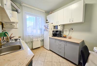 Apartament 2 camere | Decomandat | Etaj 1 | Balcon | Intre Lacuri! - 4