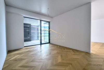 Duplex exclusivist // LUX 6 camere // vedere parc // Floreasca - 17