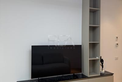 Studio Dublu în One Lake Club lângă Promenada Mall - 3