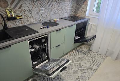 Garsoniera Renovata Complet in Blocurile Rusesti din Vatra Luminoasa, Proprietar - 14