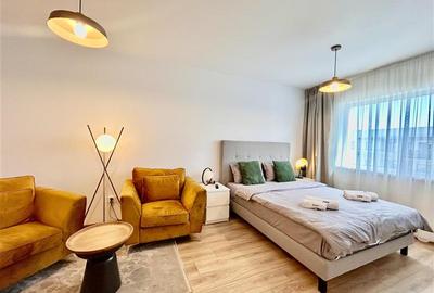 Garsoniera investitie Airbnb | Alphaville | Zona Stadionului Brasov - 5
