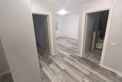 APARTAMENT 2 CAMERE, BLOC NOU, INTABULAT, ETAJ 1, LOC PARCARE, REDIU - 9