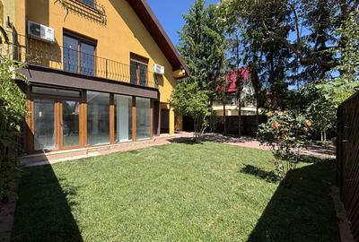 Vila zona Exclusivista - Iancu Nicolae - Complet Renovata 2026 - 2
