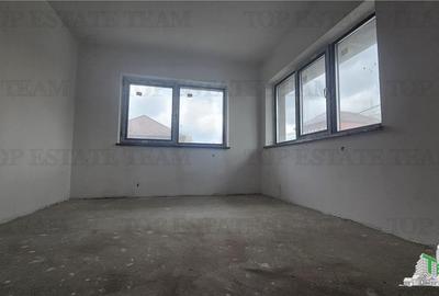 Apartament 2 camere+terasa 10mp zona Ghencea-Dr.Taberei - 3