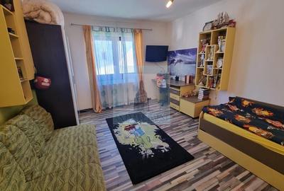 Casa mobilata /utilata LUX - cartier Florilor/Ghimbav - 12
