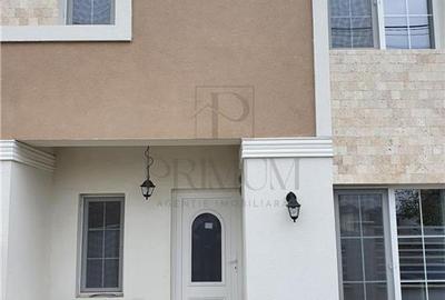 Duplex cu 4 camere în Moșnița Nouă