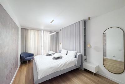 Apartament de inchiriat 2 camere Herastrau Complex Persepolis - 18