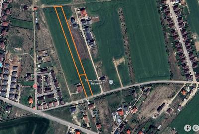 Oportunitate vanzare teren sat Dumbrăveni -Balotesti-, jud Ilfov - 4