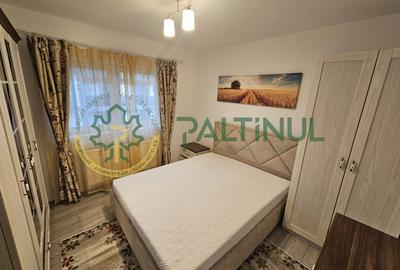 Apartament 3 camere de inchiriat Ana Aslan, Sibiu - 11