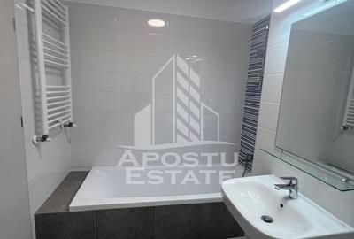 Apartament cu 2 camere de inchiriat, parcare, City Of Mara, Timisoara - 17