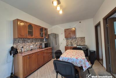 Casa de inchiriat, cartier Zorilor, zona UMF 5 camere, 2 bai, 3 balcone, curte - 12
