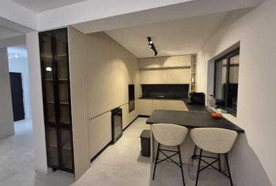 Locuinta individuala Domnesti, 4 camere, 400-600mp Teren! Finisaje PREMIUM - 3