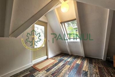 Casă de vanzare cochetă, complet renovată, în Rășinari, Sibiu - 32