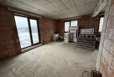 Unitate duplex de vanzare 200mp si teren 350m in Apahida Str.Tudor Vladimirescu - 10