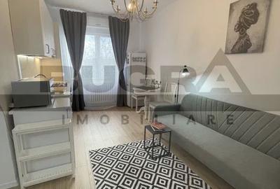 Apartament 2 camere, 33 mp, totul nou, zona Maramuresului - 2