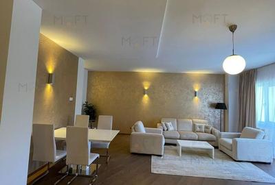 APARTAMENT 3 CAMERE VEDERE PARCUL HERASTRAU PISCINA - 1