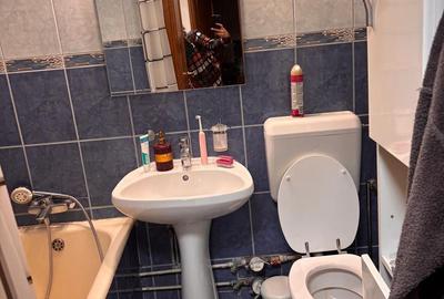 Apartament 4 camere-Brancoveanu-Berceni-Loc Parcare - 6