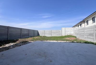🏡 Casă individuală P+M de vânzare în Domnești – Strada Fortului - 15