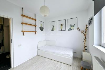 Apartament 3 camere Libertatii - 13 Septembrie  - Uranus ( Unirii ) - 15