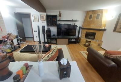Vilă deosebită P+M în Corbeanca (Sat Ostratu) – Teren de 1.200 mp, - 13