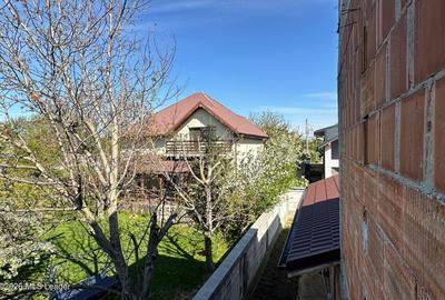 Domnesti - casa 276 mp, teren 572 mp, garaj, personalizabila - 35