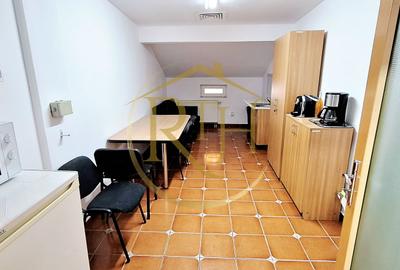 Oferim spre inchiriere spatii pentru birouri, zona Soarelui, parcare privata - 11