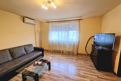 Apartament cu 2 camere | GIrocului | Al Caminetto - 2