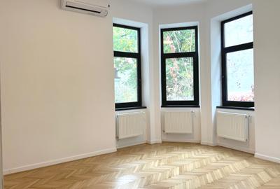Spațiu pentru birouri in vila recent renovata cu arhitectura veche in Dorobanti - 4