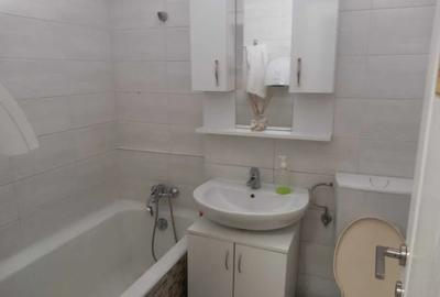 Apartament 3 camere, decomandat, 58 mp, centrala, metrou, Mihai Bravu - 7