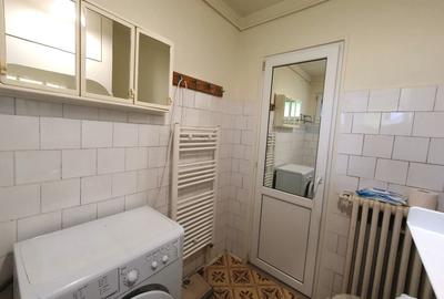 Apartament luminos cu vedere spre biserică, într-un cartier verde și liniștit. - 16