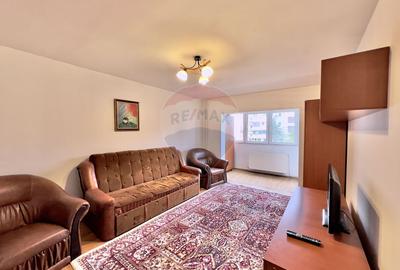 Apartament 2 camere decomandat - Str. Observatorului - 3