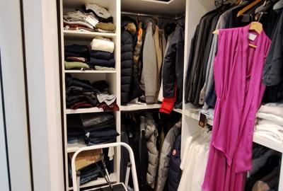 APARTAMENT 4 CAMERE CU SCARA INTERIOARA TIP LOFT -ULTRA LUX - 44
