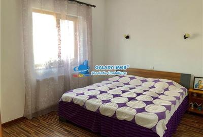 Vanzare vila individuala la cheie 4 camere  Sabareni - Central - 7