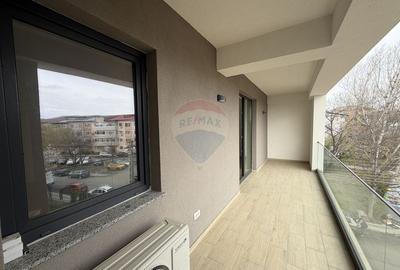 Apartament 3 camere bloc nou zona Finante - 9