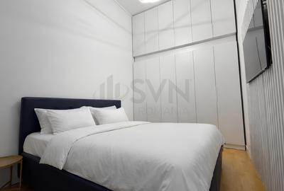 REA1027219 Apartament modern 2 camere Marmura Residence I Gradina proprie - 13