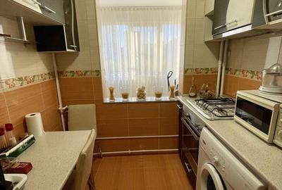 Apartament Titan - 2 camere - Metrou - 3