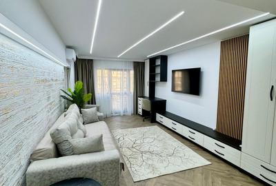 Apartament | 2 camere | Prima inchiriere | Bd. Unirii - 1