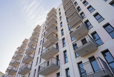 Apartament cu 2 camere decomandat în Berceni