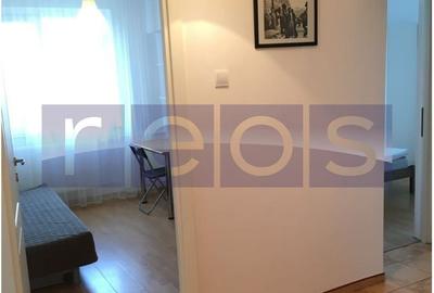 VANZARE 3 CAMERE -DECOMANDAT -TINERETULUI- LOC DE PARCARE - 9