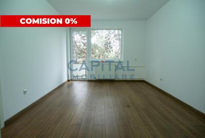 FARA COMISION! 2 camere decomandate, renovat, etajul 3/4, zona Iulius Mall - 1