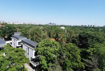 Apartament 2 camere + parcare - Parc Tineretului | Vedere Panoramica - 4