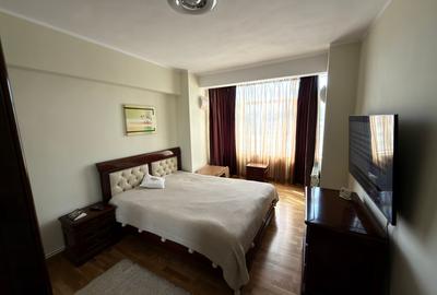 Apartament 4 camere bloc nou zona Piata Mare - 10